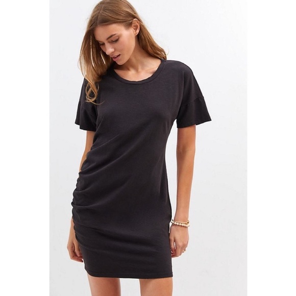 ANTHROPOLOGIE / SUNDRY MINI DRESS - Picture 2 of 5